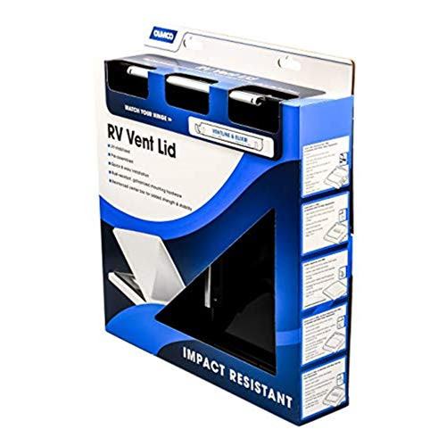 CAMCO 40146 VENT LID