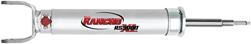RANCHO RS999788 RS9000XL SERIES SHOCK