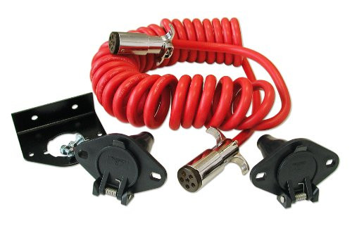 ROADMASTER 1466 6 WIRE FLEXO-COIL KIT W/B