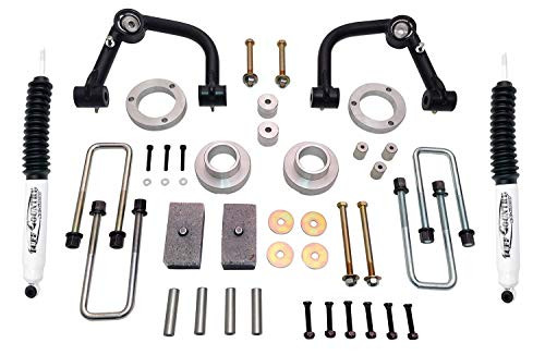 TUFF COUNTRY 54910KH COMPLETE KIT (W/SX6000 SH
