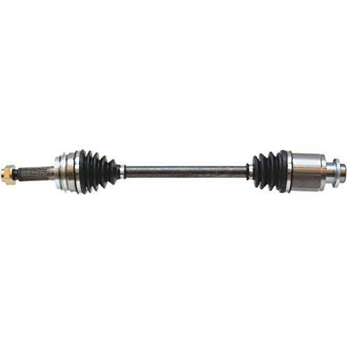 A1 REMFG INC 664285 NEW CV DRIVE AXLE