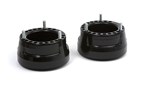 DAYSTAR KC09101BK KIT COIL SPRING SPACERS