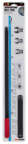 PERFORM TOOL W84010 SERPENTINE BELT TOOL