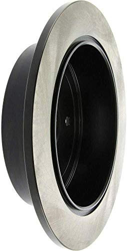 STOP TECH 12047032 REAR ROTORS 15 SUBARU WRX