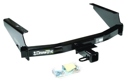 DRAW TITE 75065 MAX-FRAME RECEIVER