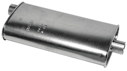 WALKER EXHST 18444 TRU-FIT MUFFLER