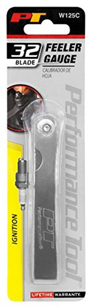 PERFORM TOOL W125C FEELER GAUGE