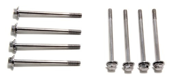 TRANSDAPT 9812 CHRM BOLTS FOR CVRS TRANSDAPT 9812 CHRM BOLTS FOR CVRS