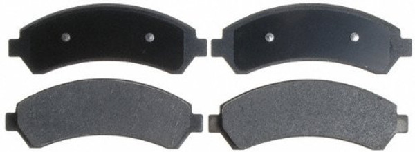 R/M BRAKES SGD726 DISC BRAKE PAD SET R/M BRAKES SGD726 DISC BRAKE PAD SET