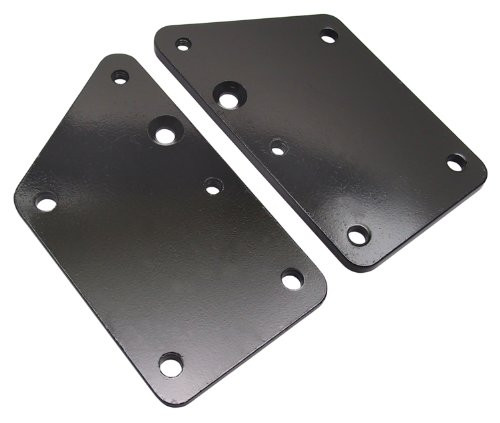 TRANSDAPT 4572 MOTOR MNT. LS1 TO SB CHEV