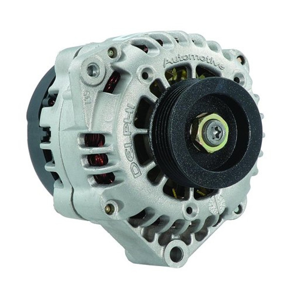 REMY INTL 21433 REMANUFACTURED ALTERNATOR