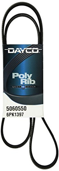 DAYCO 5060550 POLY RIB BELT DAYCO