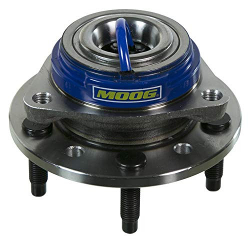 MOOG 513137 HUB ASSEMBLY