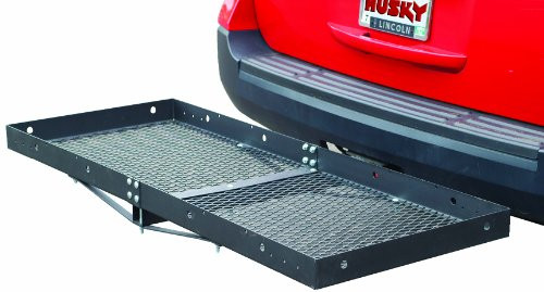 HUSKY TOWING 81148 CARGO CARRIER 500LBS