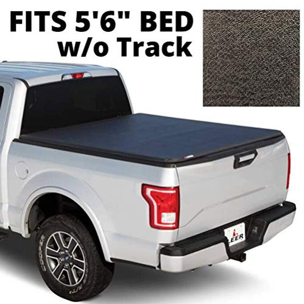 LEER 630115 2016+ NIS TITAN 5 6  WO TRK