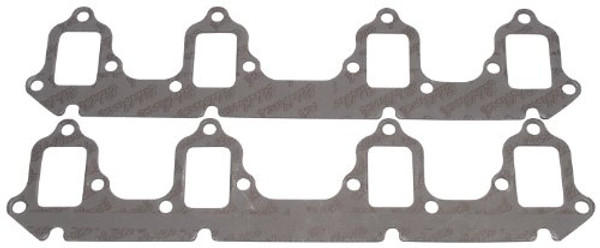 EDELBROCK 7229 GASKET SET EXH FE EDELBROCK 7229 GASKET SET EXH FE