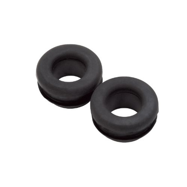 EDELBROCK 8094 1.25 PCV GROMMET-PAIR EDELBROCK 8094 1.25 PCV GROMMET-PAIR