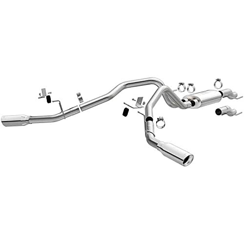MAGNAFLOW 19564 CAT-BACK