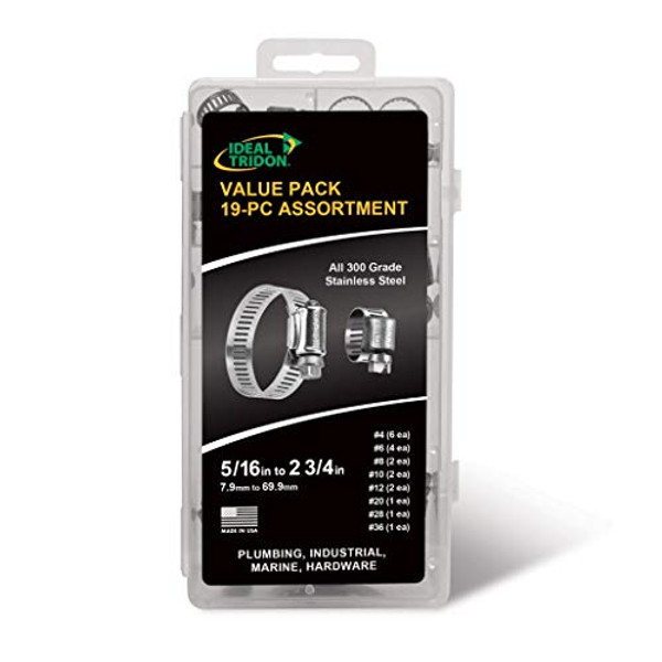 IDEAL DIVISN 9044674051 19 PC ASSORTMENT IDEAL DIVISN 9044674051 19 PC ASSORTMENT