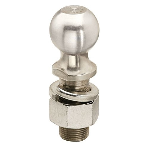 DRAW TITE 63830 HITCH BALL 2 CHROME