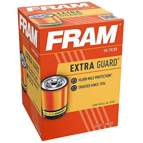 FRAM PH9837 SPIN-ON LUBE FILTER