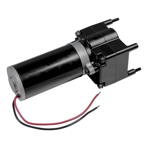 LIPPERT COMP 241795 LANDING GEAR MOTOR
