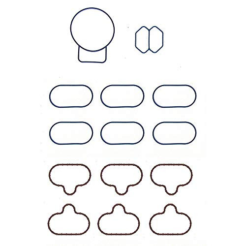 FELPRO MS96124 MNIFOLD SET