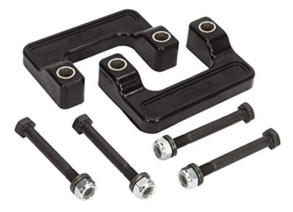 DAYSTAR KG09140BK DAYSTAR COMFORT RIDE LEVELING KIT