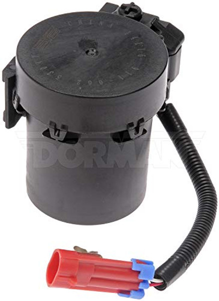 DORMAN 911062 CANISTER VENT VALVE DORMAN 911062 CANISTER VENT VALVE