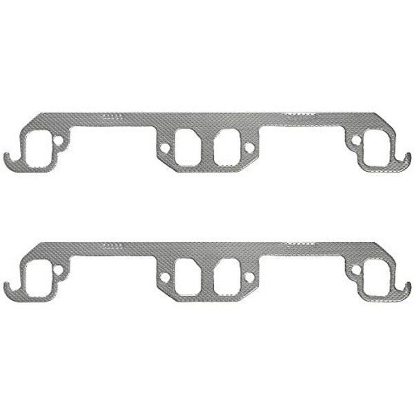 FELPRO MS95480 MANIFOLD SET FELPRO MS95480 MANIFOLD SET