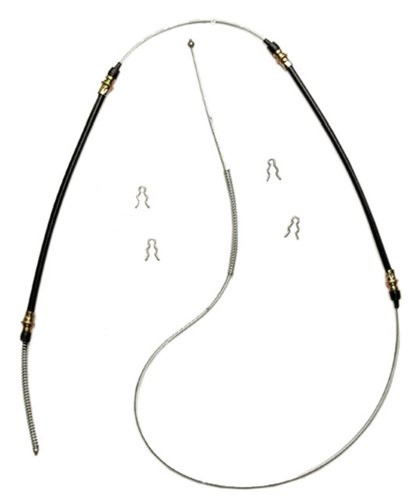 RAYBESTOS BC92414 PARKING BRAKE CABLE