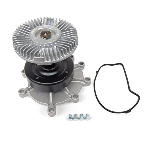 DERALE MCK1005 MAX COOLING KIT  2002   2012 DODGE