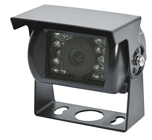 ECCO ELECT C2013B CAMERA GEMINEYE COLOR BA