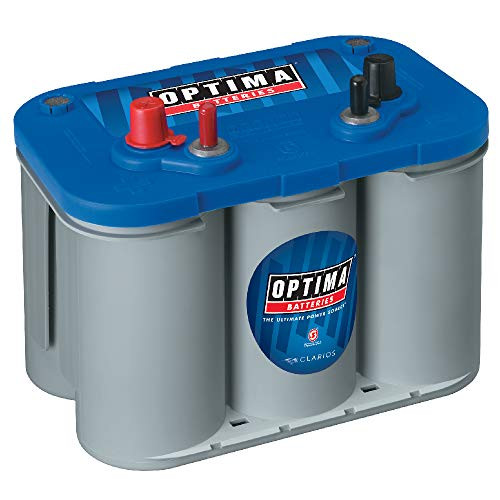 OPTIMA BAT. D34M BLUE TOP GRP34    8016103