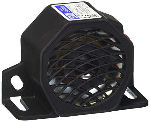 ECCO ELECT EA5200 ALARM BACKUP MULTIFREQUEN