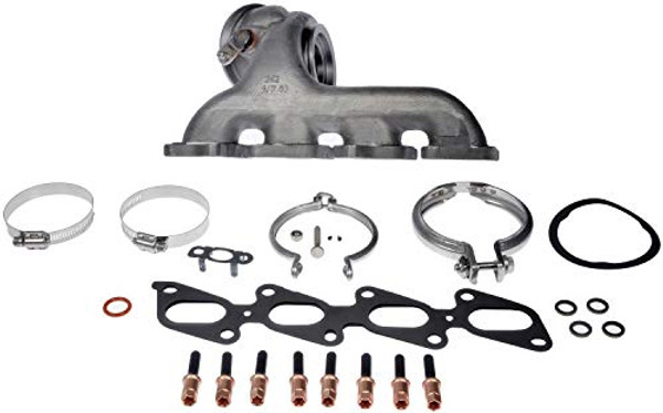 DORMAN 674154 EXHAUST MANIFOLD