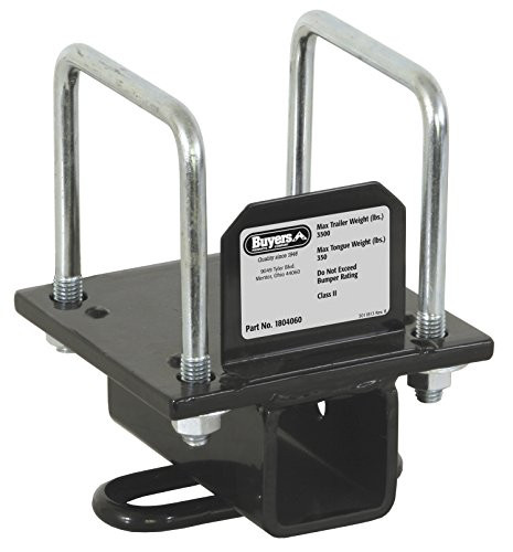 BUYERS PROD 1804060 UNIVERSAL HITCH