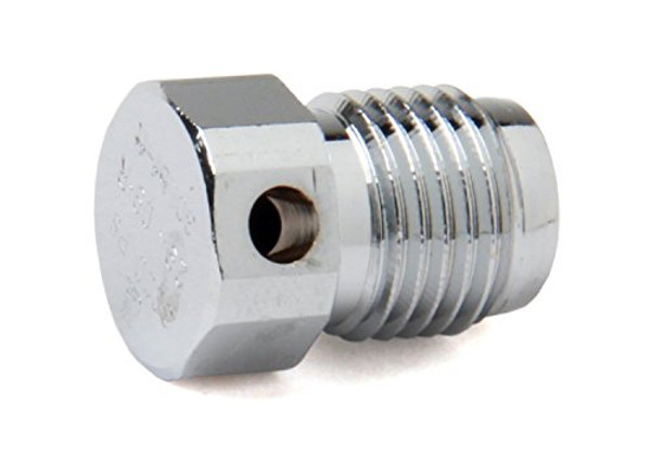 NOS 16168 NITRS SAFETY BLOWOFF CAP