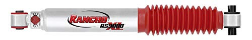 RANCHO RS999064 RS9000XL SHOCK