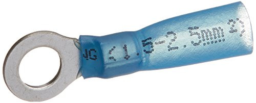 DORMAN 85220 TERM RING WP 1614 #10