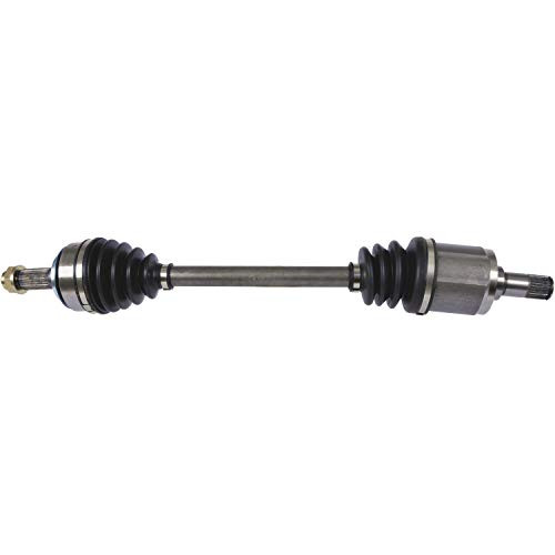A1 REMFG INC 664349 NEW CV DRIVE AXLES