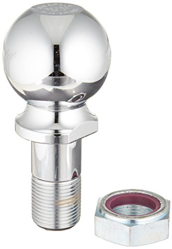 BUYERS PROD RB2516 PINTLE BALL - 2-5/16 FOR 8TON