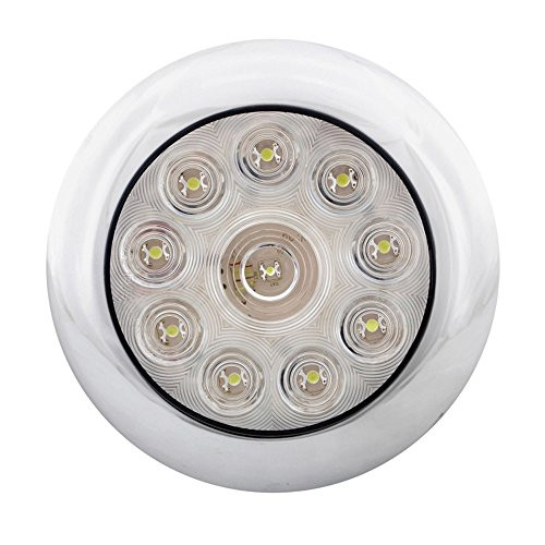VALTERRA LLC 52528 LED EXTERIOR UTILITY LIGH