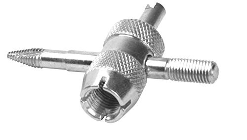 PERFORM TOOL 60503 TIRE VALVE TOOL