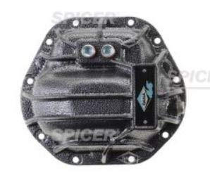 DANA SPICER 10044799 DIFFERENTIAL COVER KIT JL DANA 44