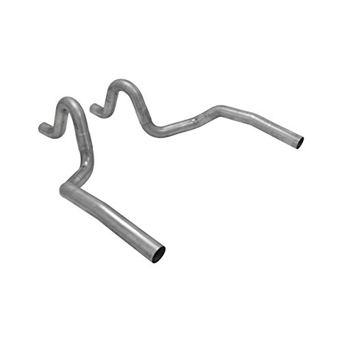 FLOWMASTER 15818 3 TAILPIPE KIT GM 68-72