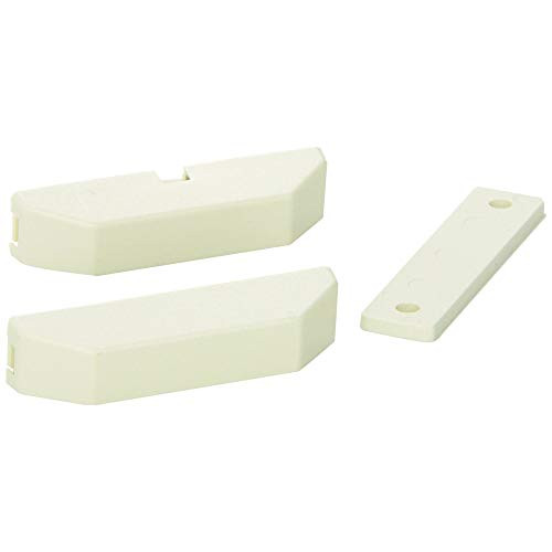 LIPPERT COMP 378044 SWITCH MAGNETIC RECT. WHT