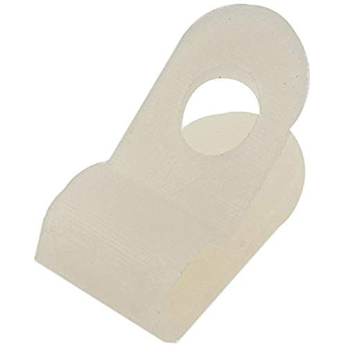 DORMAN 85608 NYLON CLAMP ASSORTMENT