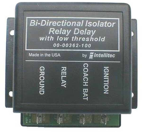 INTELLITEC 0000362100 B.I.R.D. GAS W/LOW THRESHOLD INTELLITEC 0000362100 B.I.R.D. GAS W/LOW THRESHOLD