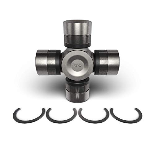 DANA SPICER SPL553X UNIVERSAL JOINT